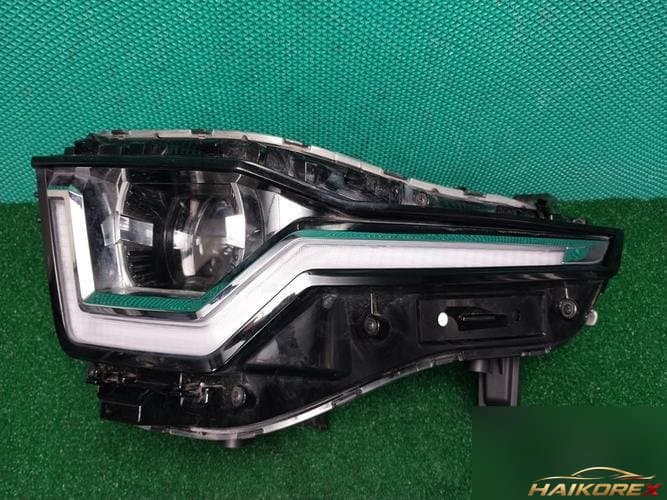 KG Mobility Torque 2023 — фара левая 8310141200