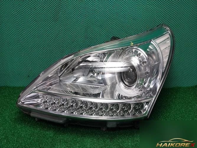 Hyundai Equus 2012 — фара головного света левая с HID модулем