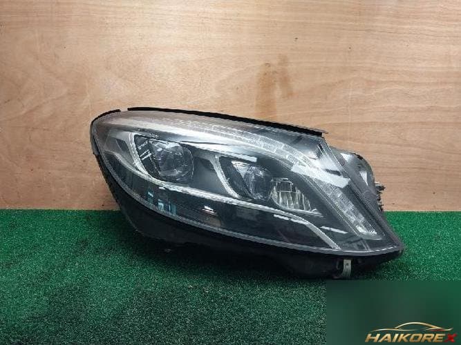 Mercedes-Benz S-Class 2015 — фара головного света правая (LED) A 222 906 14 02
