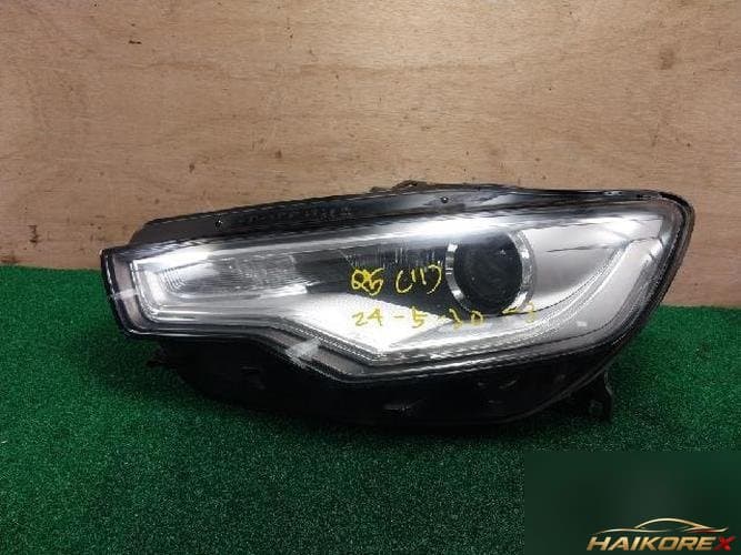 Audi A6 2012 — фара левая 4G0941005