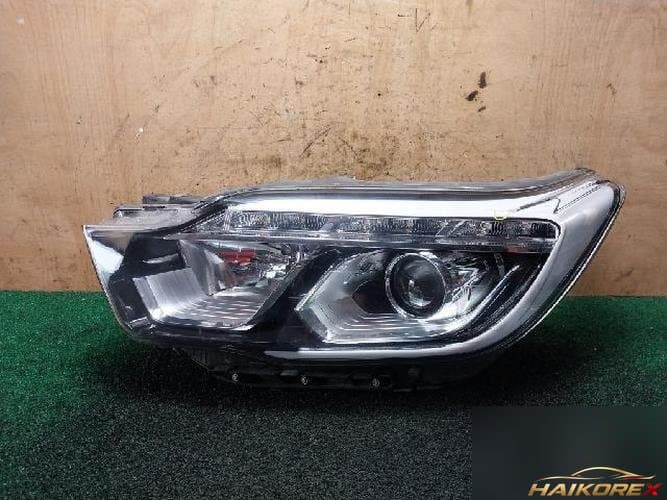 KG Mobility Rexton 2018 — фара левая 8310136030