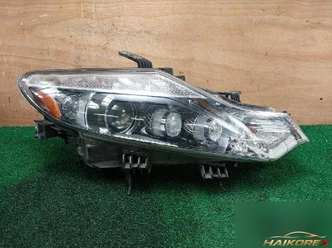Nissan Murano 2011 — фара правая 1