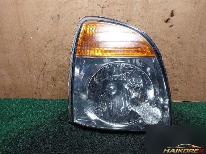 Hyundai Porter 2012 — фара передняя правая 921024F100