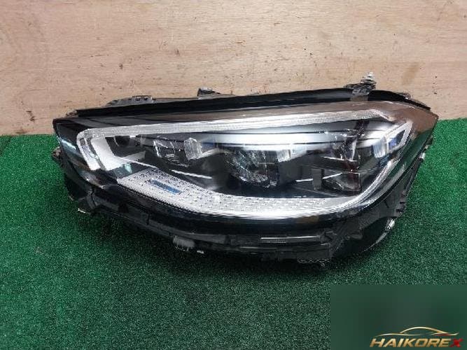 Mercedes-Benz S-Class 2022 — фара левая A2239063305