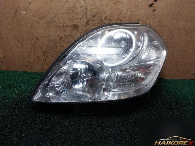 Renault SM7 2007 — фара левая HID
