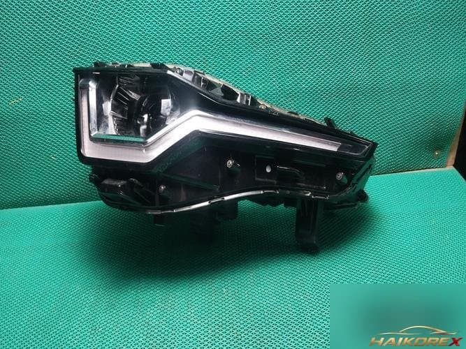 KG Mobility Torques 2022 — фара левая