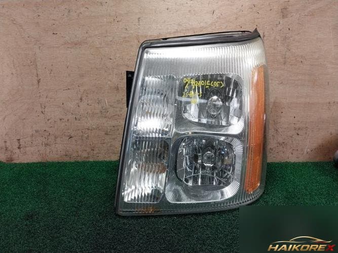 Cadillac Escalade 2005 — фара левая HID