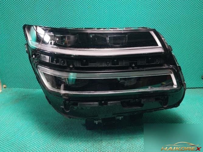 Genesis GV80 2022 — фара правая LED 92102T6