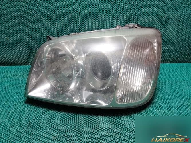 Hyundai Grandeur 2004 — фара левая 9210139500 10