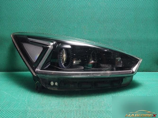 Kia K7 2016 — фара правая HID 92102F6100