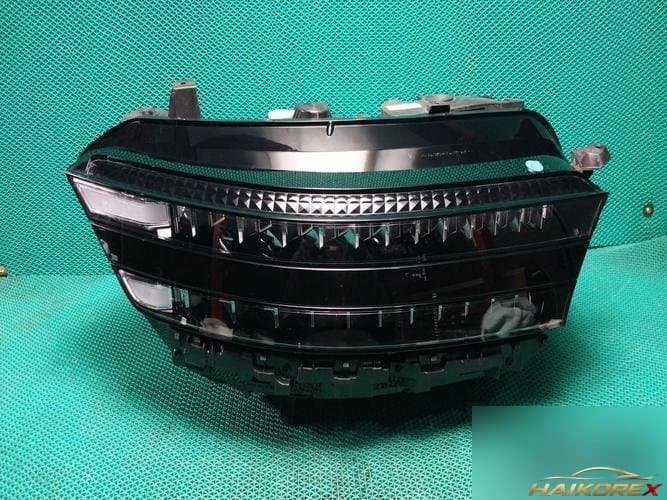 Genesis G90 2021 — фара правая 92102T4
