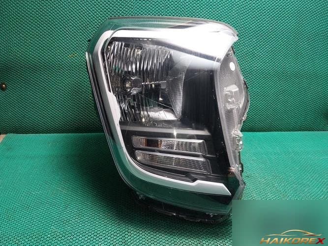 Kia Ray 2023 — фара правая 92102A3700