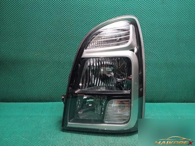 Hyundai Porter 2022 — фара левая 921014F800