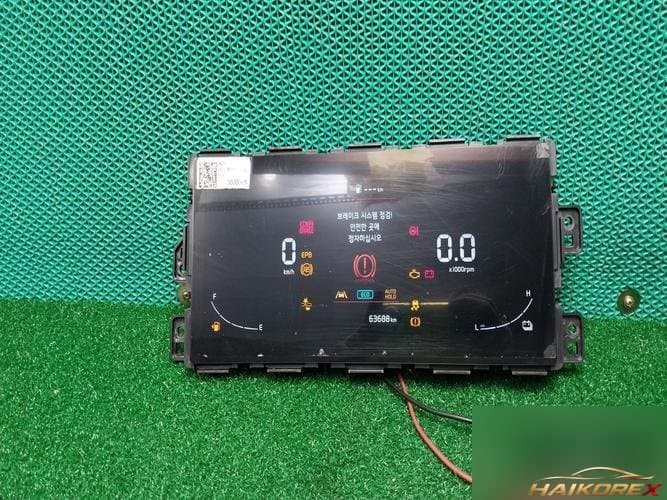 Kia K8 2022 — приборная панель (94003N0000)