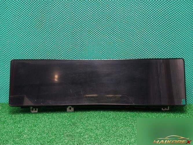 KG Mobility Torque 2026 — панель приборов 8920142000