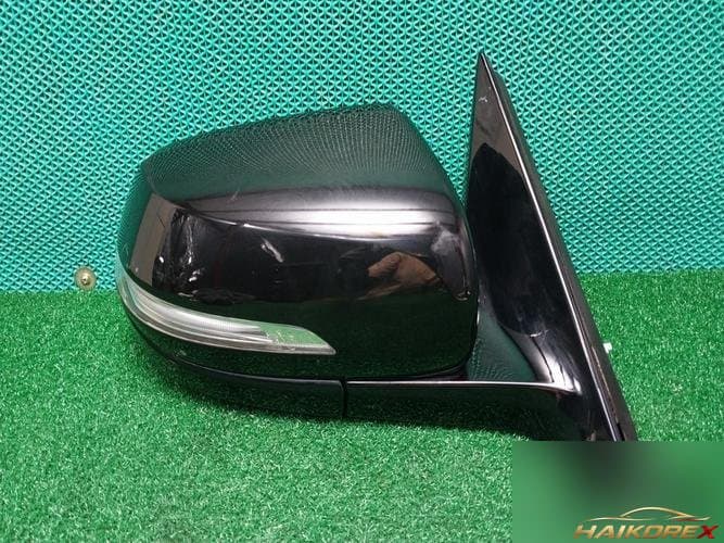 Genesis G80 2017 — боковое зеркало правое A87620B1650YB6