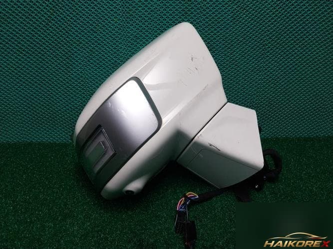 KG Mobility Torres 2024 — зеркало боковое правое 7892042031WAA