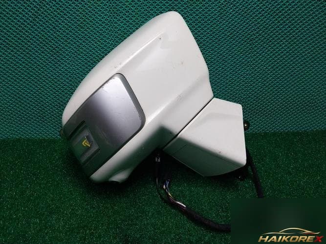 KG Mobility Torres 2024 — боковое зеркало правое 7894042031WAA