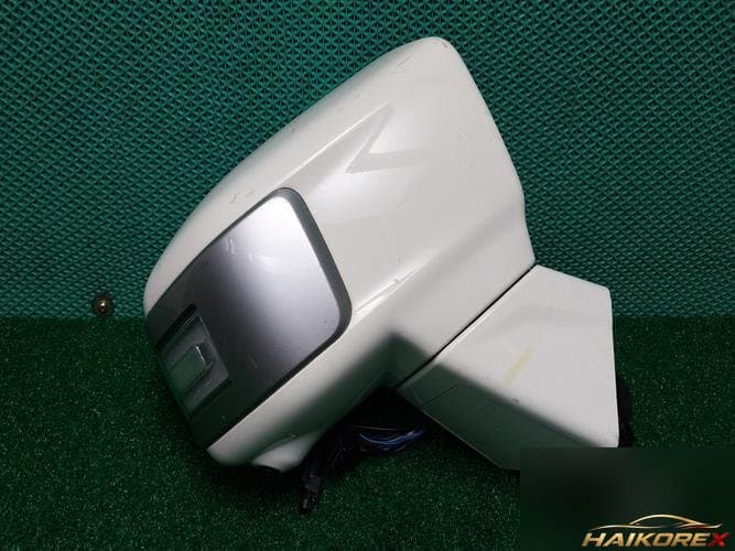 KG Mobility Torres 2024 — зеркало боковое правое