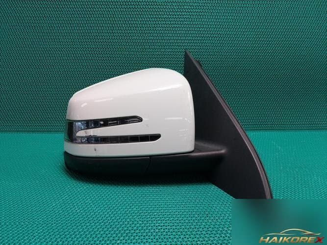 Mercedes-Benz A-класс 2014 — зеркало боковое правое A1768106016