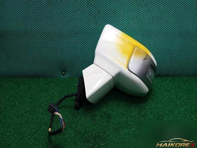 KG Mobility Torres 2024 — зеркало боковое левое