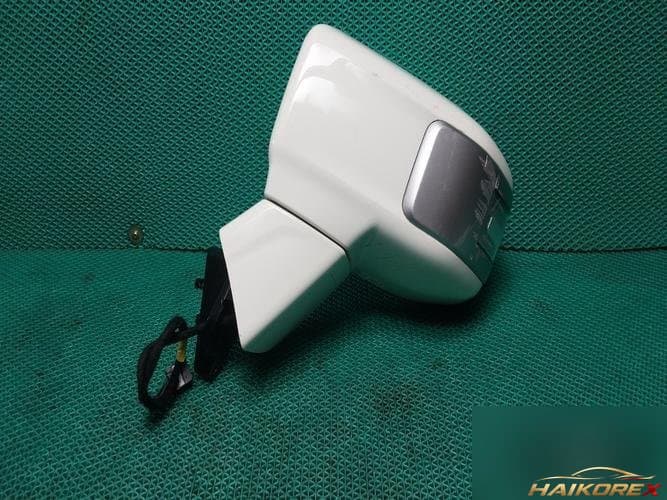 KG Mobility Torres 2024 — зеркало боковое правое 7893042001WAA