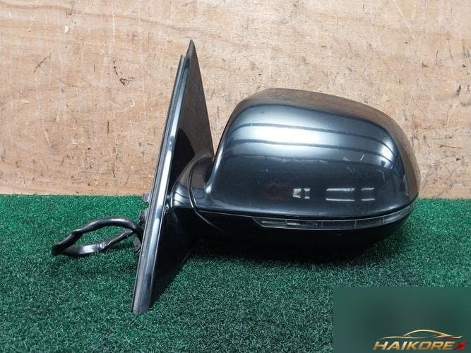 Audi A8 2011 — зеркало боковое левое 4H1857409H 2