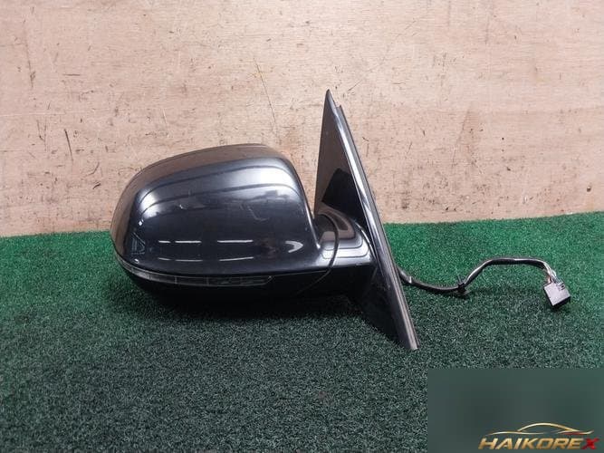 Audi A8 2011 — зеркало боковое правое 4H1857410H