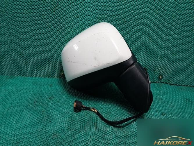 Kia Ray 2015 — боковое зеркало правое