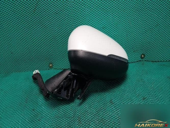 Kia K5 2022 — зеркало боковое левое 87610L2110SWP