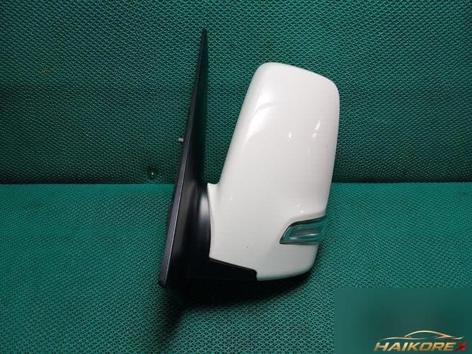 Hyundai Porter 2019 — зеркало боковое левое 876104F610OA