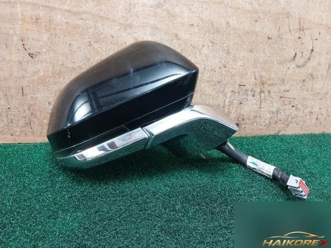 Ford MKZ 2018 — зеркало боковое правое HP5317682D