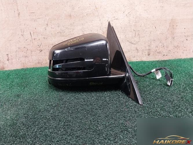 Mercedes-Benz E-Class 2011 — зеркало боковое правое A2128103016 2