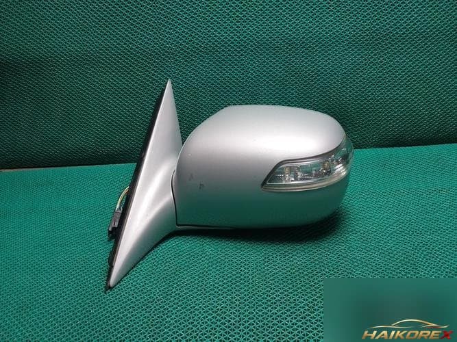 Hyundai Grandeur 2006 — зеркало боковое левое