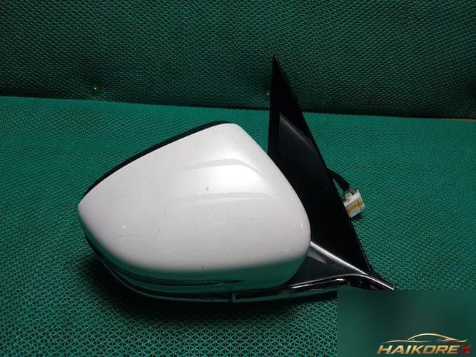 Hyundai Grandeur 2018 — зеркало боковое правое 87620G8001WC9
