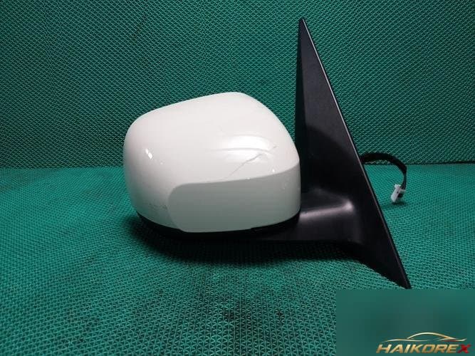 Hyundai Casper 2022 — зеркало боковое правое 87620O6020NES