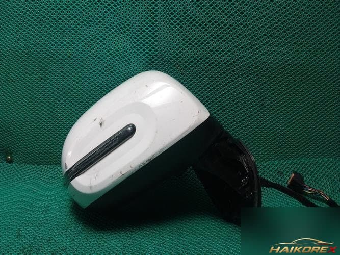 Kia Ray 2023 — зеркало боковое правое 87620A3640UD