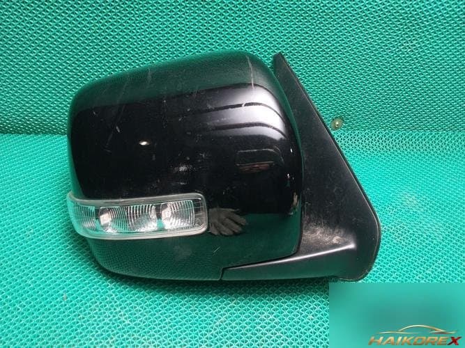 Kia Mohave 2014 — боковое зеркало правое 876202J503UD