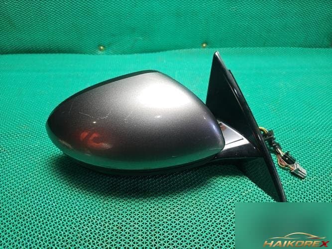Renault SM6 2016 — зеркало боковое правое