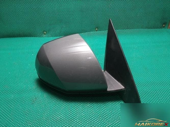 Hyundai Ioniq 2022 — зеркало боковое правое 87620GI000