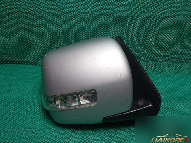 Kia Mohave 2014 — зеркало боковое правое 876202J500