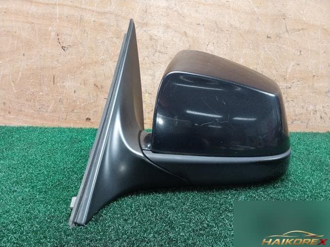 BMW 7 серии 2012 — боковое зеркало левое 51167282135