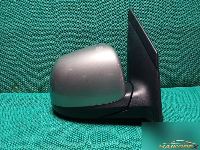 Kia Morning 2013 — зеркало боковое правое 876201Y950IM 1