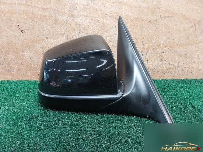 BMW 7 серия 2010 — боковое зеркало правое 7176446 2