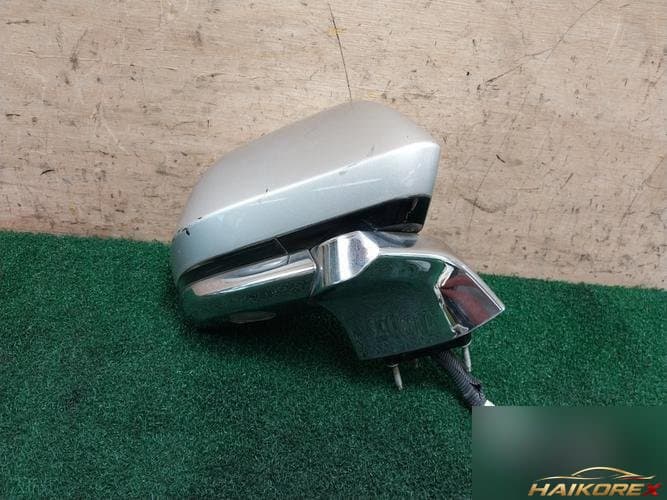 Ford MKZ 2014 — зеркало заднего вида правое DP5317682DB5APF
