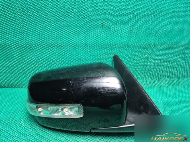 Kia Mohave 2013 — зеркало боковое правое 876202J030