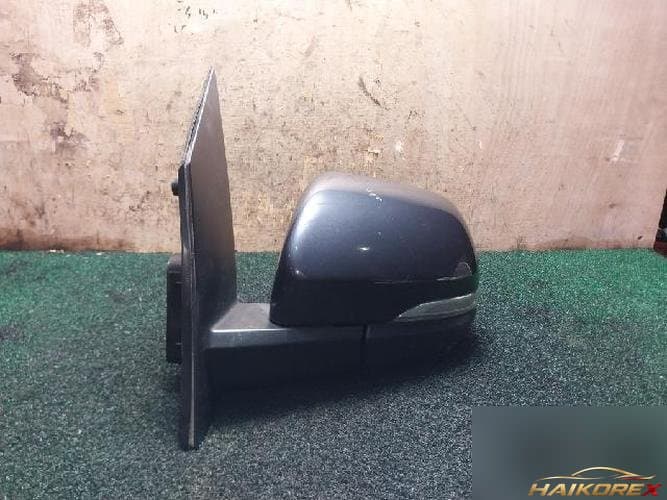 Hyundai Grand Starex 2019 — зеркало боковое левое 876104H610