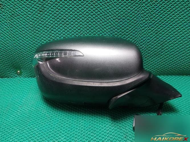 Kia K3 2015 — зеркало боковое правое