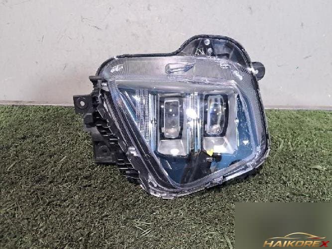 Hyundai Tucson 2024 — фара передняя левая 92102 N9 LED