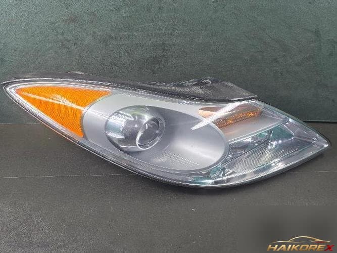 Hyundai Veracruz 2008 — фара передняя правая HID